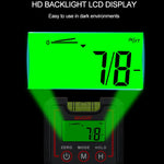 Goniometro digitale GVDA GD450M 360 gradi con display LCD