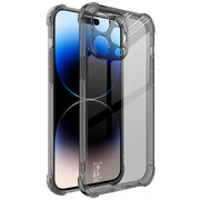 Custodia TPU Antiurto per iPhone 15 Pro Max