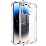 Custodia TPU Antiurto per iPhone 15 Pro Max