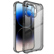 Custodia TPU Antiurto per iPhone 15 Pro Max