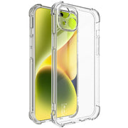 Custodia TPU Antiurto per iPhone 15 Pro Max
