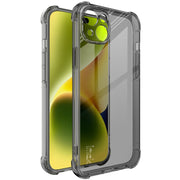 Custodia TPU Antiurto per iPhone 15 Pro Max