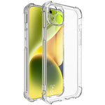 Custodia TPU antiurto per iPhone 15 Pro Max