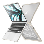 Custodia protettiva MacBook Air 13.6" 2022-2025