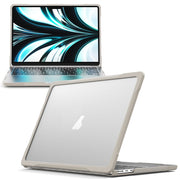 Custodia protettiva MacBook Air 13.6" 2022-2025
