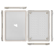 Custodia protettiva MacBook Air 13.6" 2022-2025