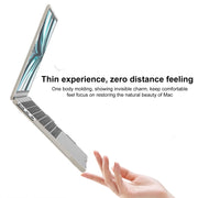 Custodia protettiva MacBook Air 13.6" 2022-2025