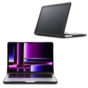 Custodia protettiva traslucida per MacBook Pro