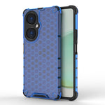 PC a nido d'ape antiurto + custodia per telefono in TPU, For Huawei nova 11i