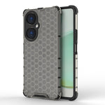 PC a nido d'ape antiurto + custodia per telefono in TPU, For Huawei nova 11i