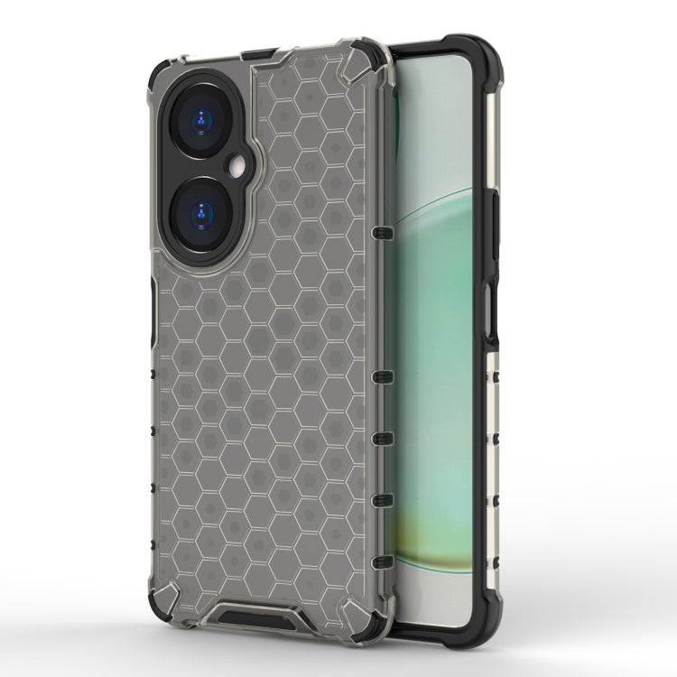 PC a nido d'ape antiurto + custodia per telefono in TPU, For Huawei nova 11i