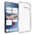 Custodia per telefono in TPU ispessimento antiscivolo antiurto, For Nothing Phone 4b, For Nothing Phone 3a Lite, For Nothing Phone 3, For Nothing CMF Phone 2 Pro, For Nothing Phone 3a, For Nothing Phone 3a Pro, For Nothing CMF Phone 1                  ...