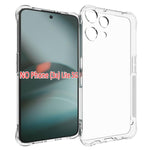 Custodia per telefono in TPU ispessimento antiscivolo antiurto, For Nothing Phone 4b, For Nothing Phone 3a Lite, For Nothing Phone 3, For Nothing CMF Phone 2 Pro, For Nothing Phone 3a, For Nothing Phone 3a Pro, For Nothing CMF Phone 1                  ...