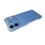 Custodia per telefono in TPU ispessimento antiscivolo antiurto, For Nothing Phone 4b, For Nothing Phone 3a Lite, For Nothing Phone 3, For Nothing CMF Phone 2 Pro, For Nothing Phone 3a, For Nothing Phone 3a Pro, For Nothing CMF Phone 1                  ...