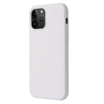Custodia in silicone liquido per iPhone 15 Pro Max