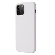 Custodia in silicone liquido per iPhone 15 Pro Max