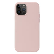 Custodia in silicone liquido per iPhone 15 Pro Max