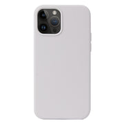 Custodia in silicone liquido per iPhone 15 Pro