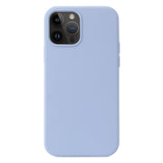 Custodia in silicone liquido per iPhone 15 Pro