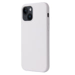 Custodia in silicone liquido per iPhone 15 Plus