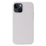 Custodia in silicone liquido per iPhone 15 Plus