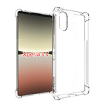 Custodia per telefono in TPU ispessimento antiscivolo antiurto, For Sony Xperia 1 VIII, For Sony Xperia 10 VII, For Sony Xperia 1 VII, For Sony Xperia 1 VI, For Sony Xperia 5 VI, For Sony Xperia 5 V, For Sony Xperia 5 IV, For Sony Xperia Ace III       ...