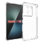 Custodia per telefono in TPU ispessimento antiscivolo antiurto, For Sony Xperia 1 VIII, For Sony Xperia 10 VII, For Sony Xperia 1 VII, For Sony Xperia 1 VI, For Sony Xperia 5 VI, For Sony Xperia 5 V, For Sony Xperia 5 IV, For Sony Xperia Ace III       ...
