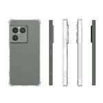 Custodia per telefono in TPU ispessimento antiscivolo antiurto, For Sony Xperia 1 VIII, For Sony Xperia 10 VII, For Sony Xperia 1 VII, For Sony Xperia 1 VI, For Sony Xperia 5 VI, For Sony Xperia 5 V, For Sony Xperia 5 IV, For Sony Xperia Ace III       ...
