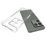Custodia per telefono in TPU ispessimento antiscivolo antiurto, For Sony Xperia 1 VIII, For Sony Xperia 10 VII, For Sony Xperia 1 VII, For Sony Xperia 1 VI, For Sony Xperia 5 VI, For Sony Xperia 5 V, For Sony Xperia 5 IV, For Sony Xperia Ace III       ...