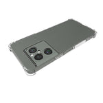 Custodia per telefono in TPU ispessimento antiscivolo antiurto, For Sony Xperia 1 VIII, For Sony Xperia 10 VII, For Sony Xperia 1 VII, For Sony Xperia 1 VI, For Sony Xperia 5 VI, For Sony Xperia 5 V, For Sony Xperia 5 IV, For Sony Xperia Ace III       ...