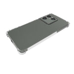 Custodia per telefono in TPU ispessimento antiscivolo antiurto, For Sony Xperia 1 VIII, For Sony Xperia 10 VII, For Sony Xperia 1 VII, For Sony Xperia 1 VI, For Sony Xperia 5 VI, For Sony Xperia 5 V, For Sony Xperia 5 IV, For Sony Xperia Ace III       ...