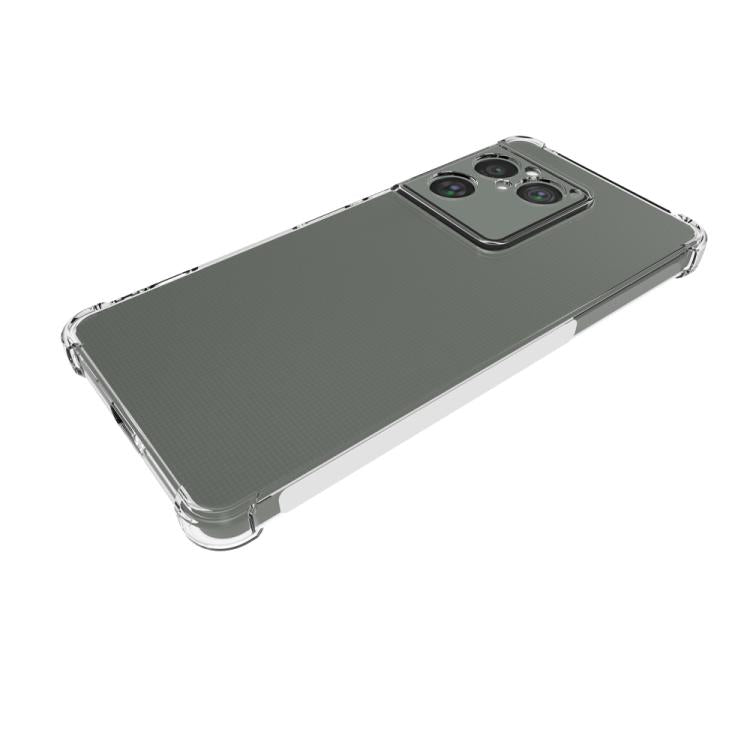 Custodia per telefono in TPU ispessimento antiscivolo antiurto, For Sony Xperia 1 VIII, For Sony Xperia 10 VII, For Sony Xperia 1 VII, For Sony Xperia 1 VI, For Sony Xperia 5 VI, For Sony Xperia 5 V, For Sony Xperia 5 IV, For Sony Xperia Ace III       ...