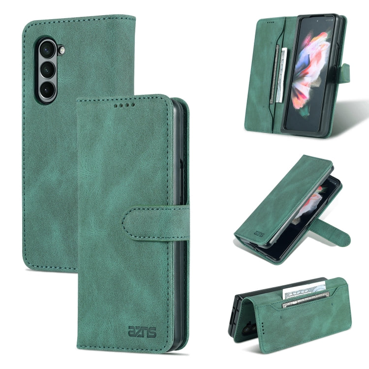 Custodia TPU e PU per Samsung Galaxy Z Flip6 e Flip7