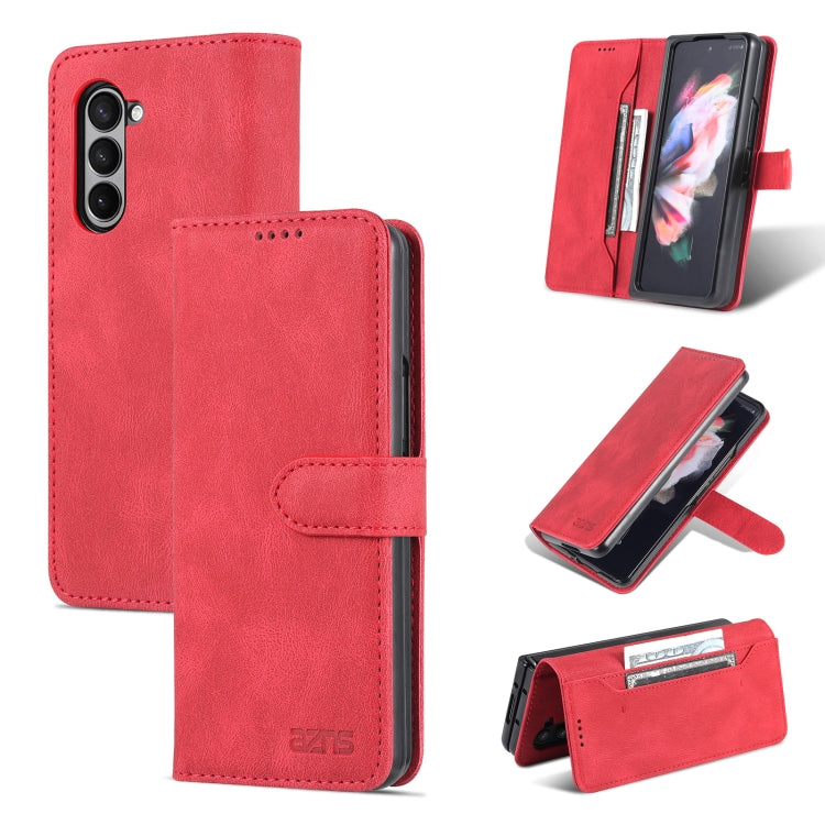Custodia TPU e PU per Samsung Galaxy Z Flip6 e Flip7