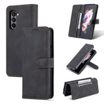 Custodia TPU e PU per Samsung Galaxy Z Flip6 e Flip7
