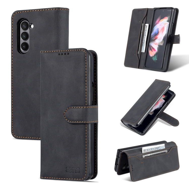 Custodia TPU e PU per Samsung Galaxy Z Flip6 e Flip7