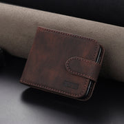 Custodia TPU e PU per Samsung Galaxy Z Flip6 e Z Flip7
