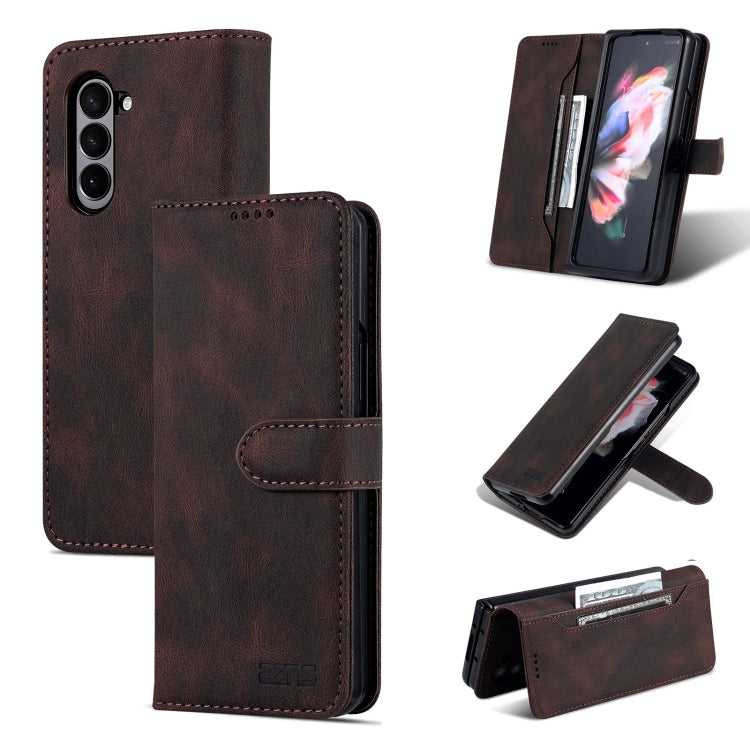 Custodia TPU e PU per Samsung Galaxy Z Flip6 e Flip7