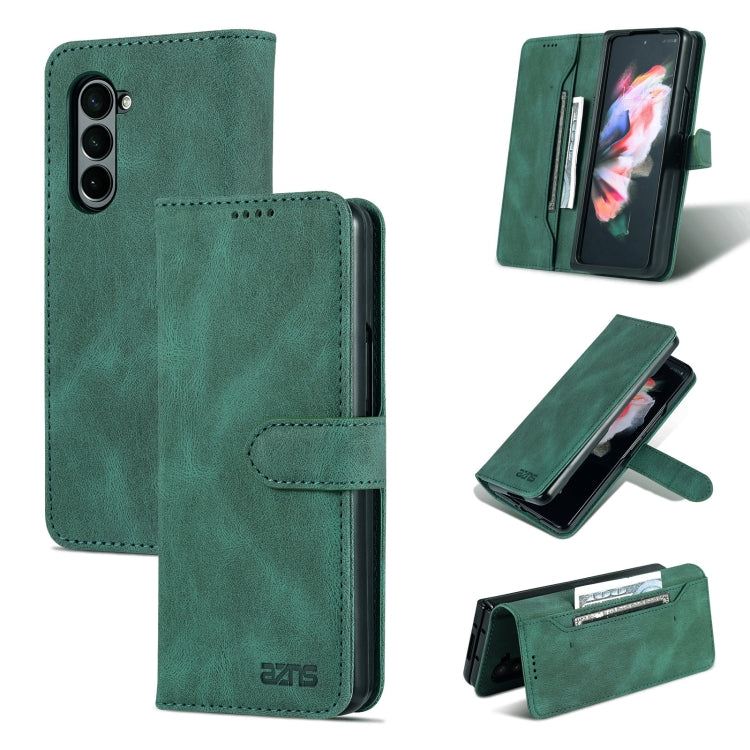 Custodia TPU e PU per Samsung Galaxy Z Flip6 e Flip7