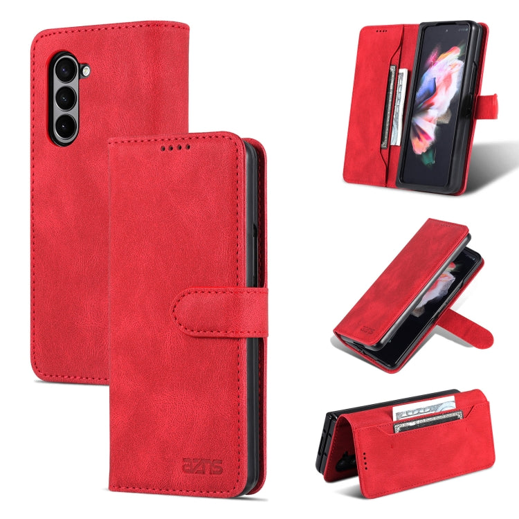 Custodia TPU e PU per Samsung Galaxy Z Flip6 e Flip7