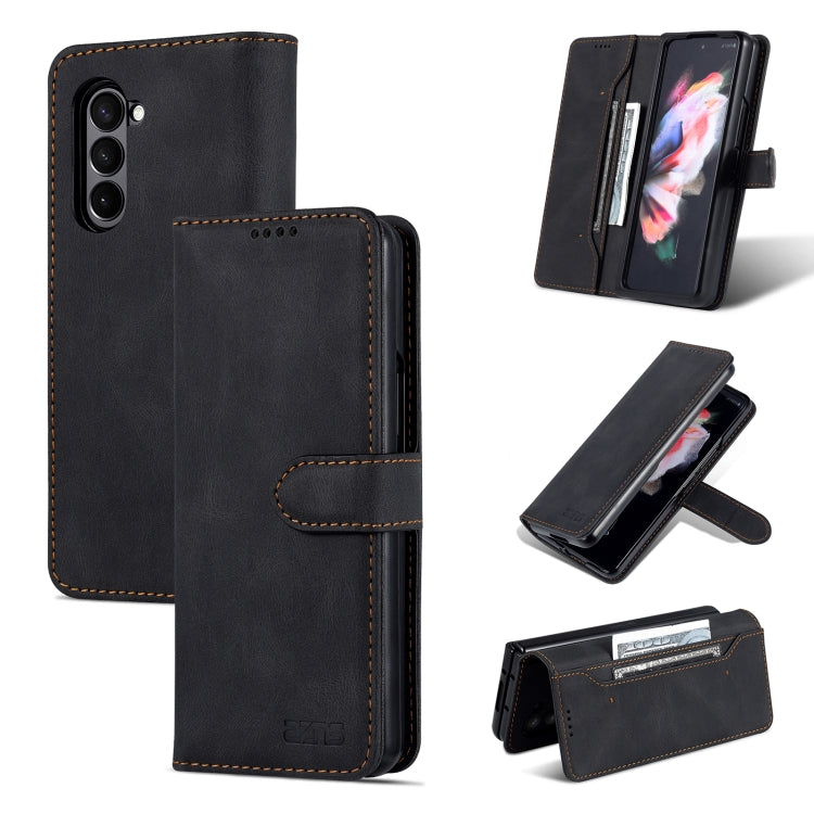 Custodia TPU e PU per Samsung Galaxy Z Flip6 e Flip7