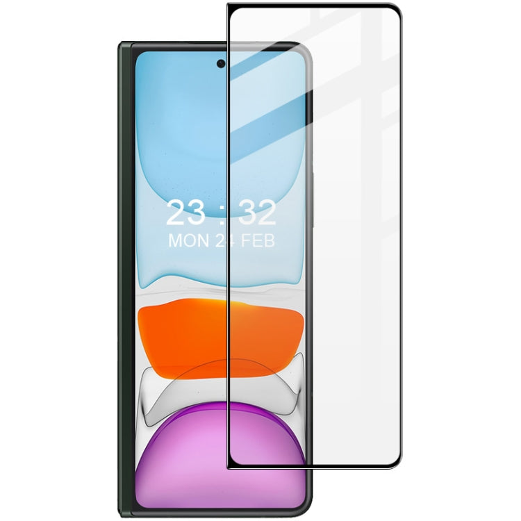 Pellicola in vetro temperato 9H per Samsung Galaxy C55