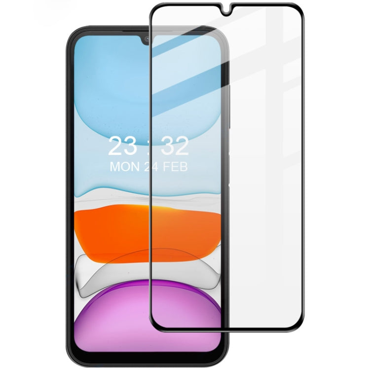 Pellicola in vetro temperato 9H per Samsung Galaxy C55