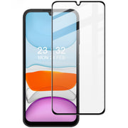 Pellicola in vetro temperato 9H per Samsung Galaxy C55
