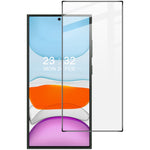 Pellicola in vetro temperato 9H per Samsung Galaxy C55