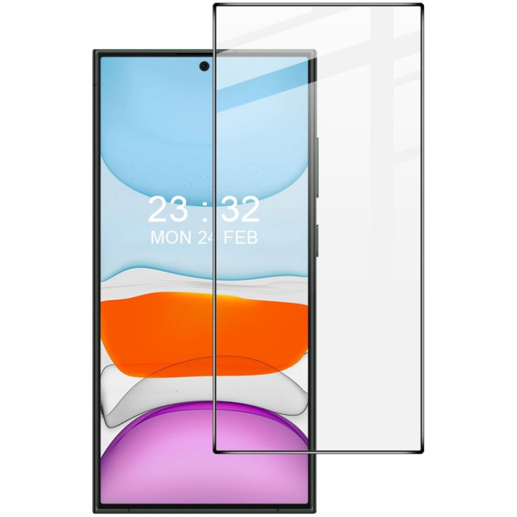 Pellicola in vetro temperato 9H per Samsung Galaxy C55