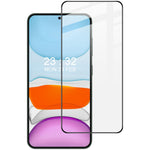Pellicola in vetro temperato 9H per Samsung Galaxy C55