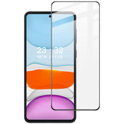Pellicola in vetro temperato 9H per Samsung Galaxy C55