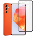 Pellicola in vetro temperato 9H per Samsung Galaxy C55