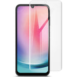 Pellicola protettiva idrogel curva per Samsung Galaxy A24 4G